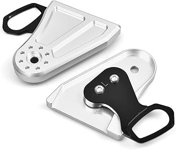 Amazon.co.jp: CHINGLAY バイク ヘッドライトステー：Z900RS 2018-2025